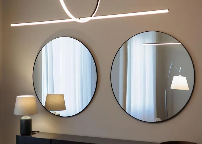 Modern Two-room Via Lambrate, 13 - Mirable Pm * Milano