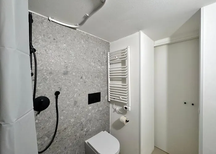 L'arche Comfort&relax - On Street *