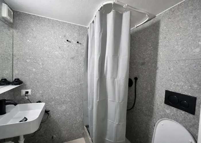 L'arche Comfort&relax - On Street Milán