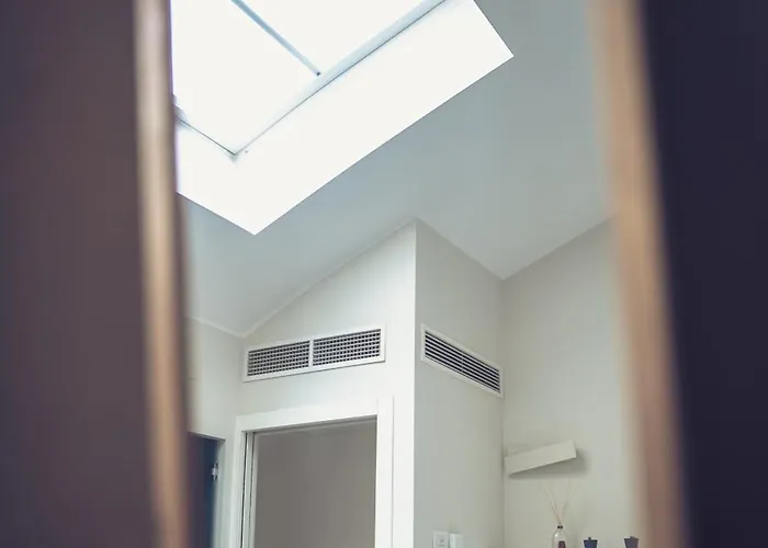 L'arche Comfort&relax, Luxury Loft Porta Venezia *