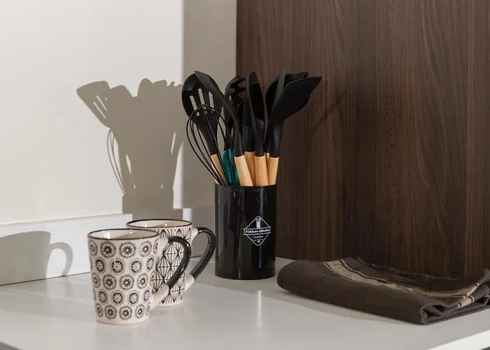 公寓 Artstay - Luxury 1 Gym And Pool 米兰