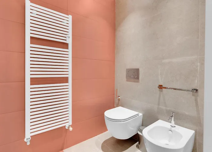 Exclusive Rooftop Vista Duomo Apartman