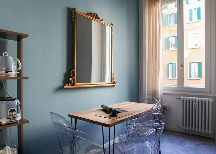 Hacca Collection - Chic 2br In Cool Porta Venezia District Apartamento Milão