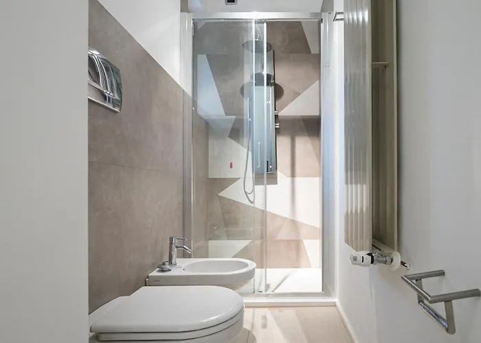 Italianway Comfort - Bergamo 11 A *