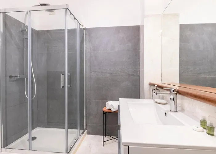 Easylife - - Spallanzani 15 - Porta Venezia Lejlighed