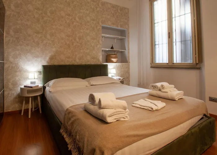 Italianway - The B Village New 아파트