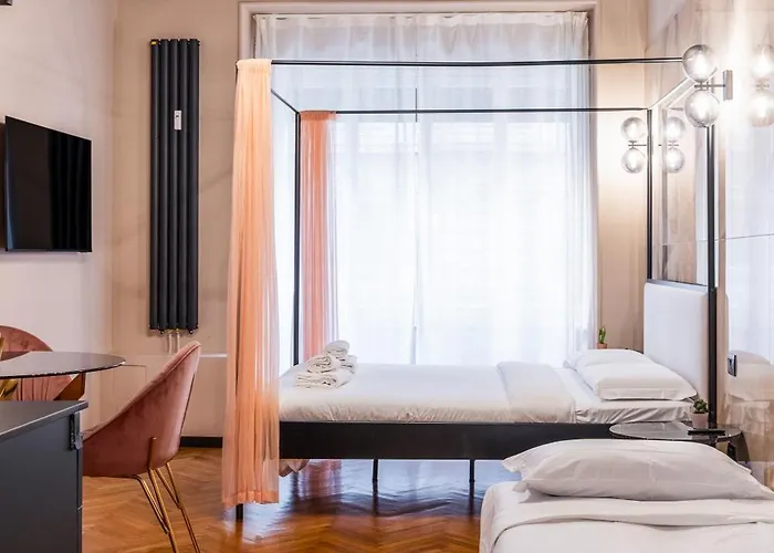 Apartamento Flat In Duomo