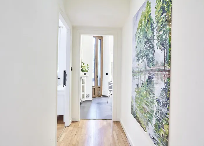 Easylife - - Battisti 13 - Duomo Apartmán *