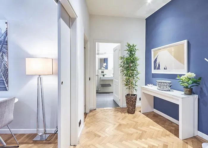 Easylife - - Battisti 13 - Duomo Apartmán