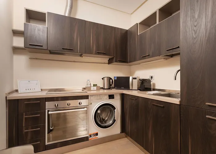 דירה Brera In Center