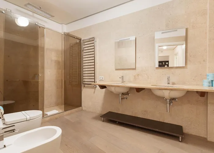 דירה Brera In Center *