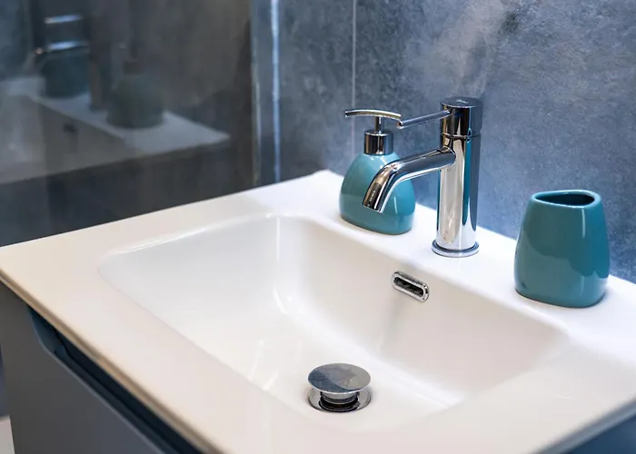 Smart Living Bocconi - Your From Lejlighed Milano