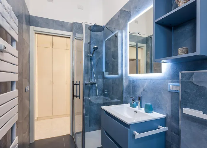 Lejlighed Smart Living Bocconi - Your From *