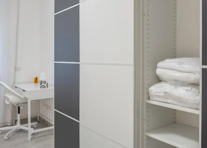 Appartement Chiara's Urban Oasis - - Duomo 8 Min