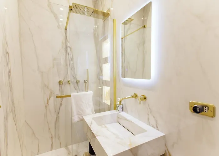 Appartement Marcora 6t Luxury Living In Brera - 15min Walk To Duomo Milan