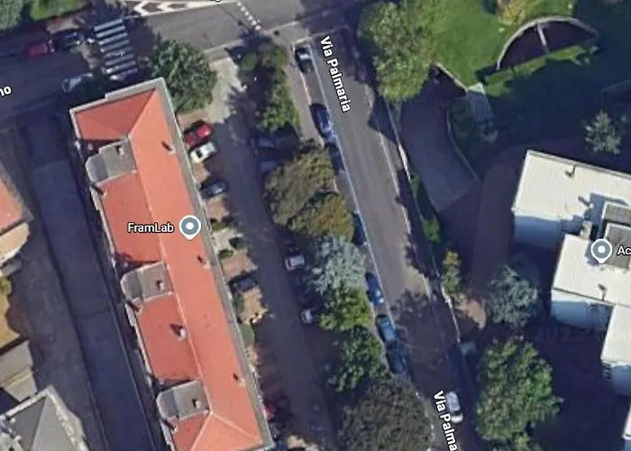 Primopiano - Palmaria *