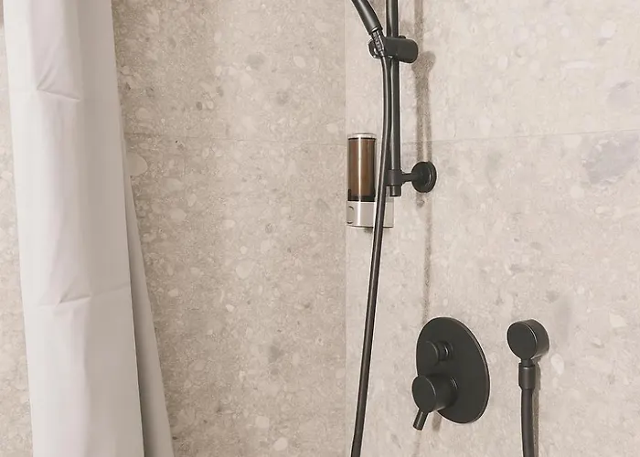 Apartmán L'arche Comfort&relax - On Street *