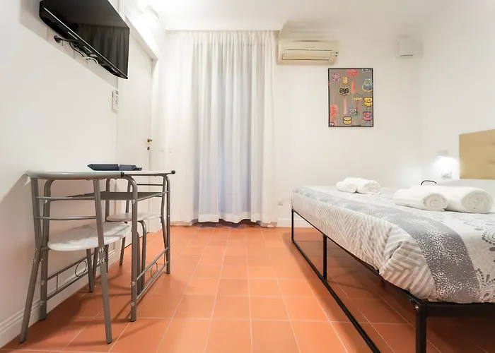 Apartman Rrrapido In Brera - Via Mercato *