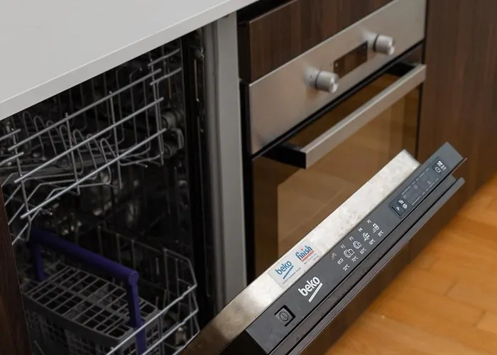 Artstay - Luxury 1 Gym And Pool 公寓