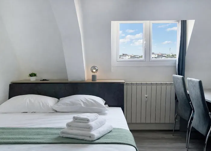 House Crocetta Appartement Milan