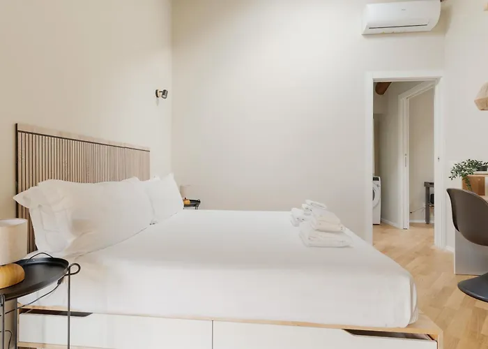 Appartement Brera In Porta Venezia *