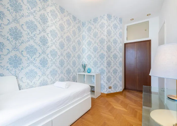 Easylife - - Spallanzani 15 - Porta Venezia *