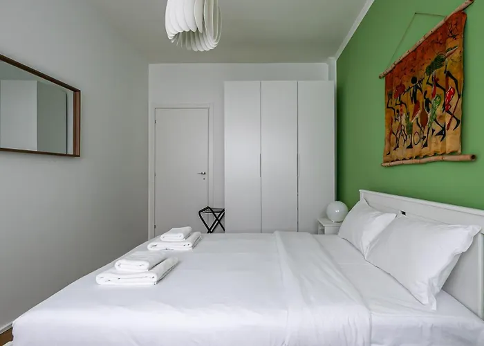 Italianway Comfort - Bergamo 11 A