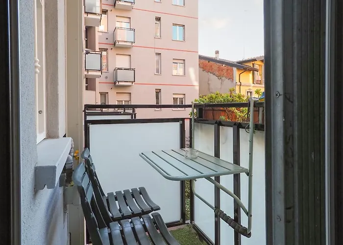 Mila Lux Lodi Milano