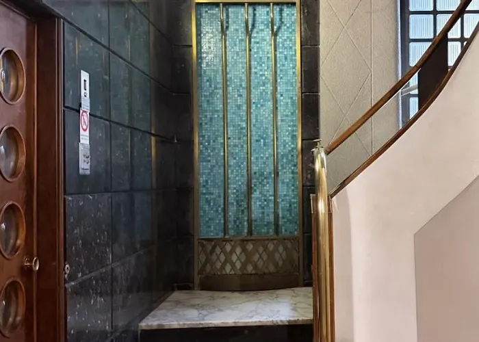 Homy - A Luxury Collection 아파트