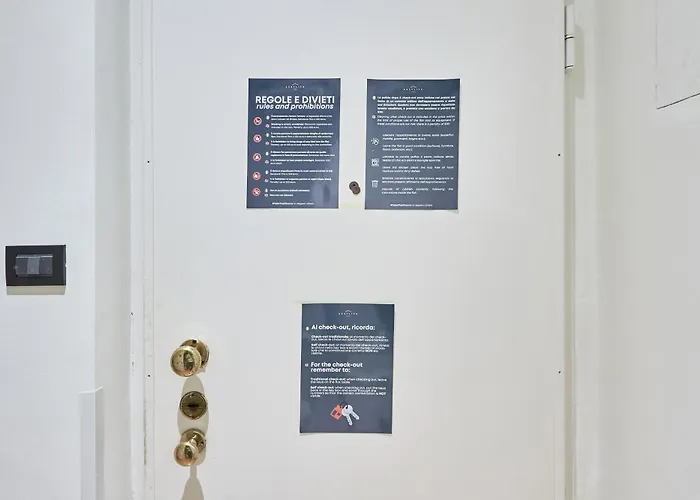 Easylife - - Battisti 13 - Duomo Milán