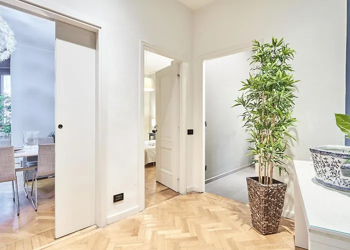 Apartmán Easylife - - Battisti 13 - Duomo *