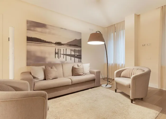 Brera In Center * מילאנו