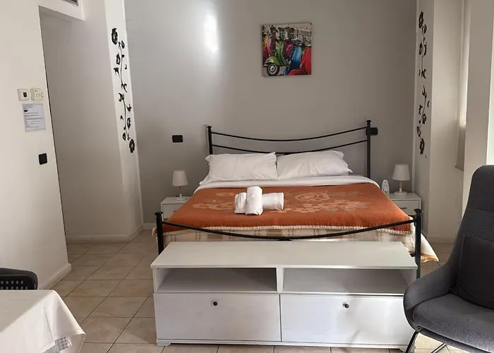 Apartament Feel Like In *