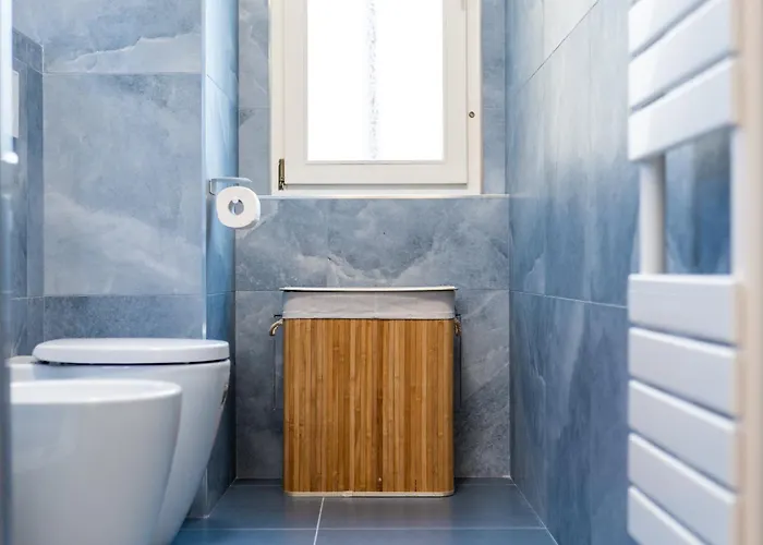 Lejlighed Smart Living Bocconi - Your From