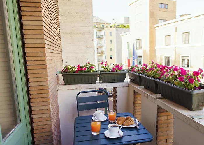 公寓 Marcora 6v Luxury Living In Brera - 15min Walk To Duomo *