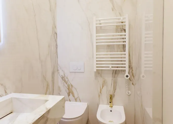 Marcora 6t Luxury Living In Brera - 15min Walk To Duomo Milan