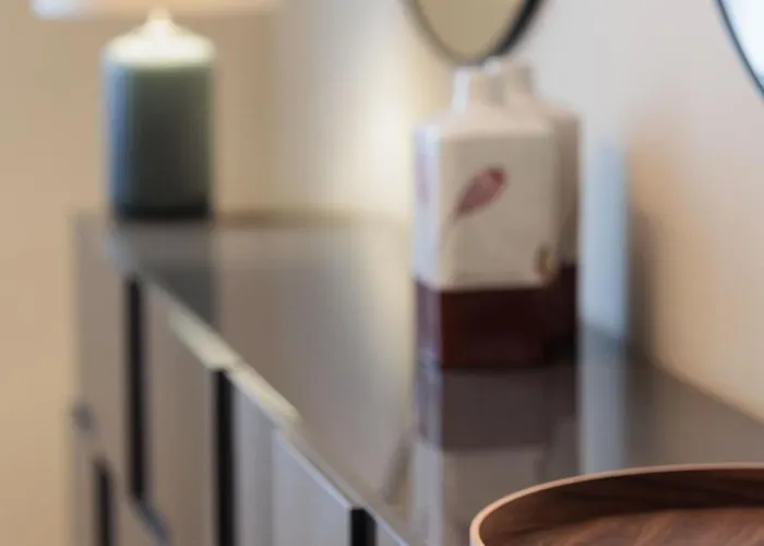 Modern Two-room Via Lambrate, 13 - Mirable Pm Appartamento *