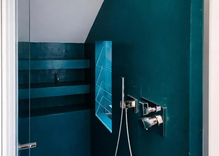 L'arche Comfort&relax, Luxury Loft Porta Venezia Apartamento Milán