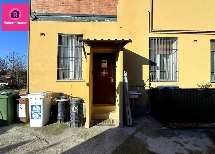 Roberta House Il Tuo Rifugio Per Concerti, Eventi E Fiere