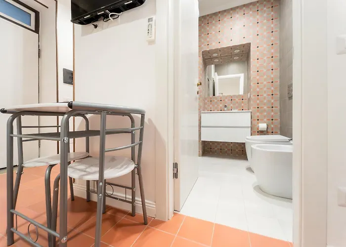 Apartment Rrrapido In Brera - Via Mercato Mailand