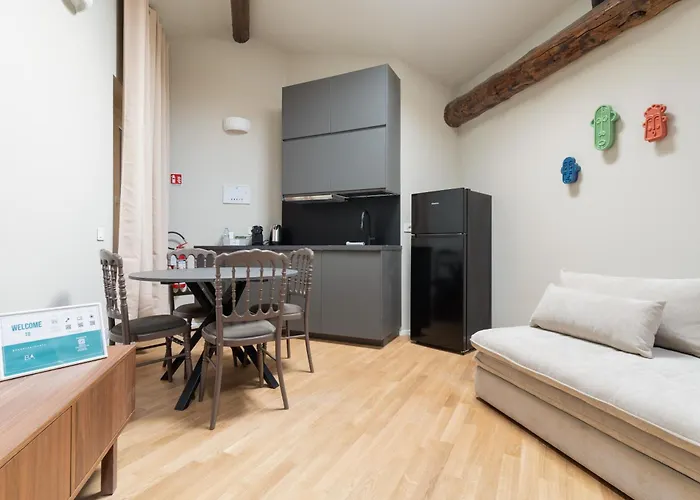 Appartement Brera In Porta Venezia