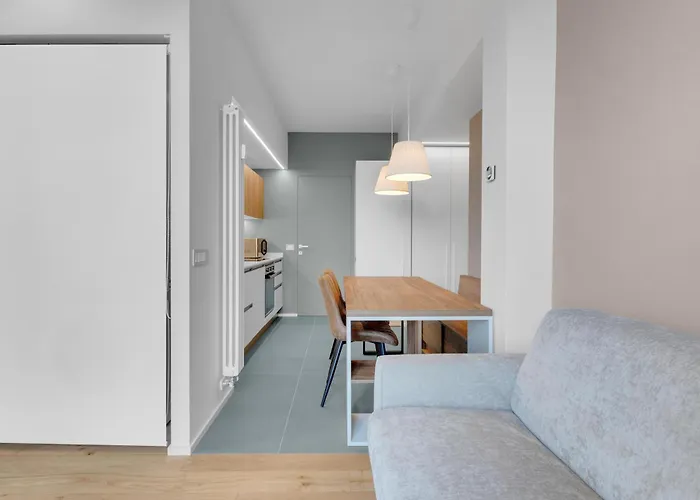 Apartman Exclusive Rooftop Vista Duomo Milánó