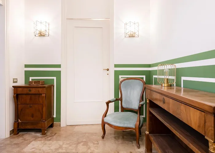 Apartmán Easylife - - Spallanzani 15 - Porta Venezia *