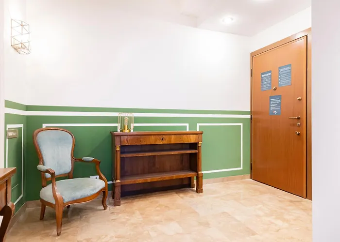 Easylife - - Spallanzani 15 - Porta Venezia *