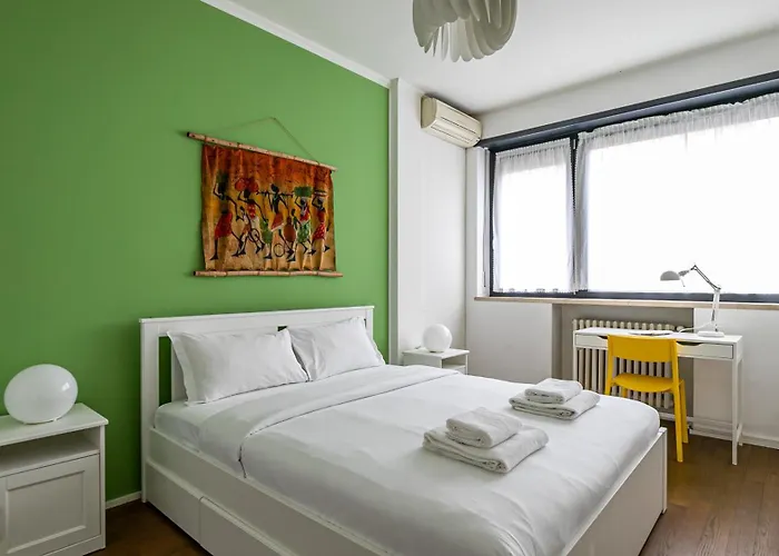 Italianway Comfort - Bergamo 11 A *