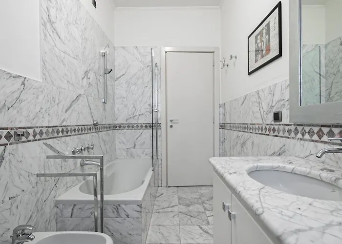 Italianway Comfort - Bergamo 11 A Mediolan