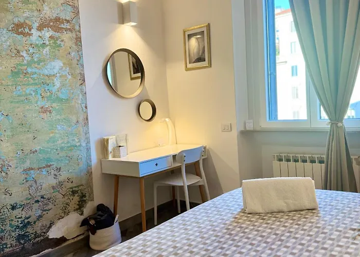 Glamour Liberty Sabotino38 * 밀라노