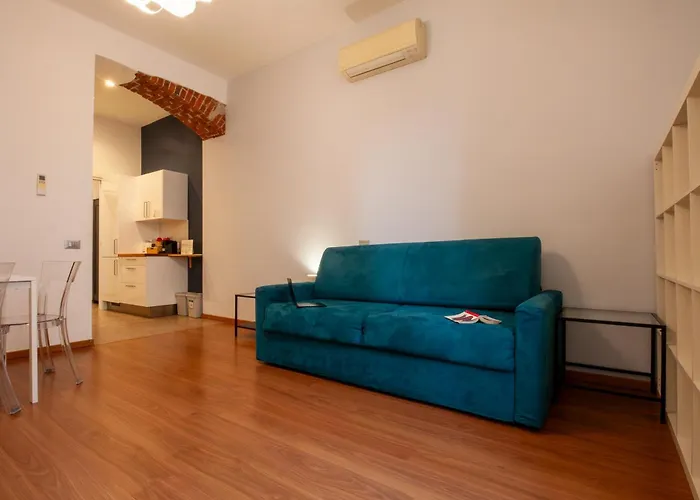 Italianway - The B Village New