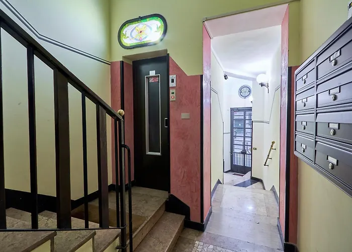 Easylife - - Battisti 13 - Duomo * Milán