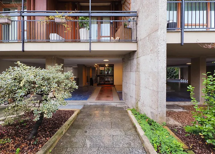 Mila Monterosa Apartmán